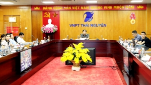 Tập trung hoàn thành các nhiệm vụ tư pháp