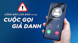 Cảnh báo thủ đoạn chiếm quyền điều khiển điện thoại, máy tính qua phần mềm giả mạo