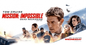 'Mission: Impossible' khuynh đảo trong ngày trở lại