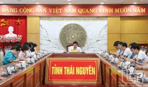 Không bỏ sót đối tượng bị thu hồi đất cần hỗ trợ việc làm, đào tạo nghề