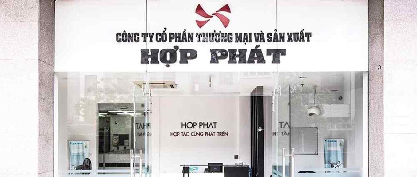 Hợp Pháp luôn chú trọng vào chất lượng, giá cả và dịch vụ chăm sóc khách hàng