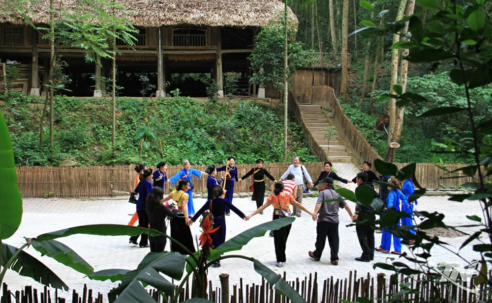 Phần thi khi đàn ông vào bếp