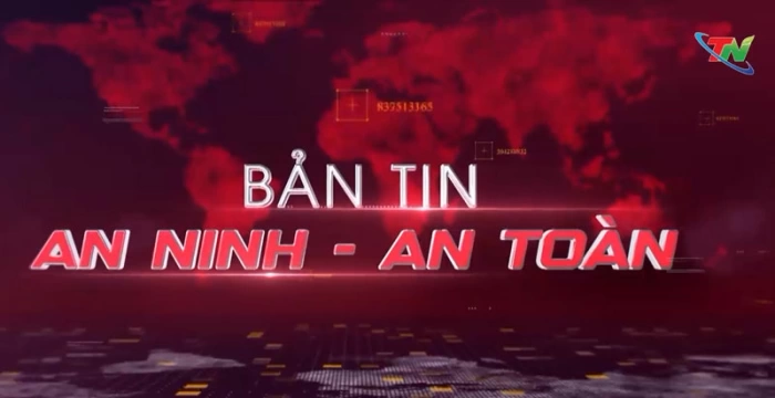 Bản tin an ninh, an toàn tuần 3 tháng 6: Ma túy đá - Từ ảo giác đến phạm pháp