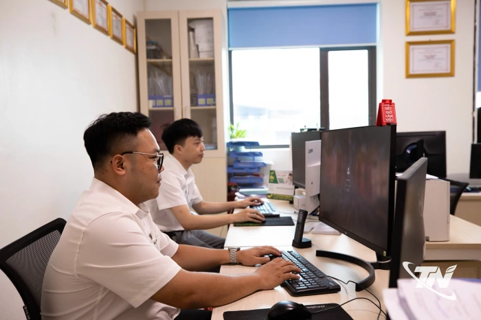 Bệnh án điện tử: Thêm thuận tiện cho người bệnh