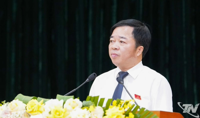 Nâng tầm quyết sách, hành động vì Nhân dân và sự phát triển bền vững của Thái Nguyên (*)