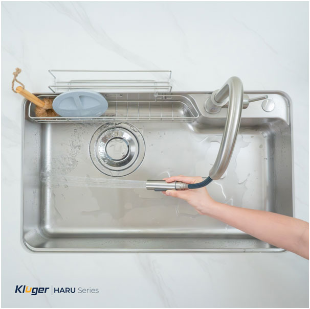 Chậu rửa bát