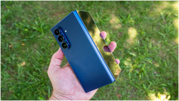Galaxy Z Fold 
