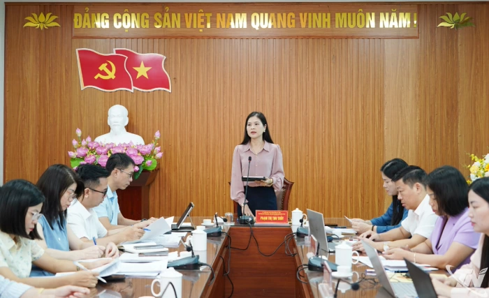 Giám sát việc triển khai chính sách phát triển du lịch cộng đồng