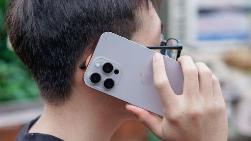 iPhone 15 Pro