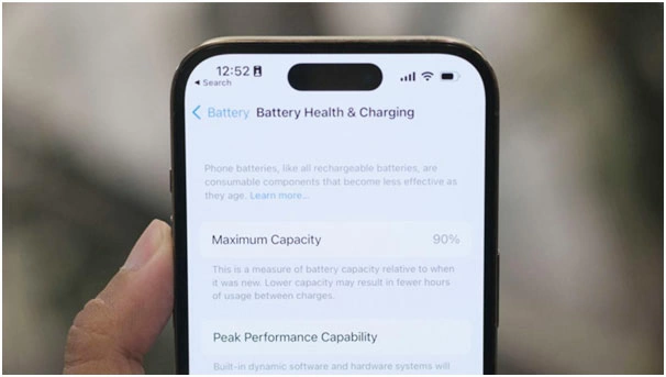 iPhone 16 cũ