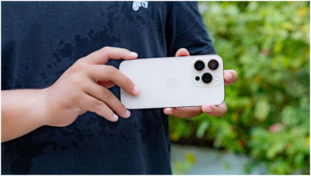 iPhone 16 cũ