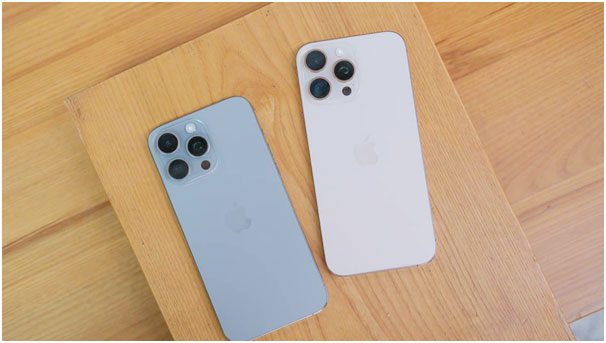 iPhone 16 cũ