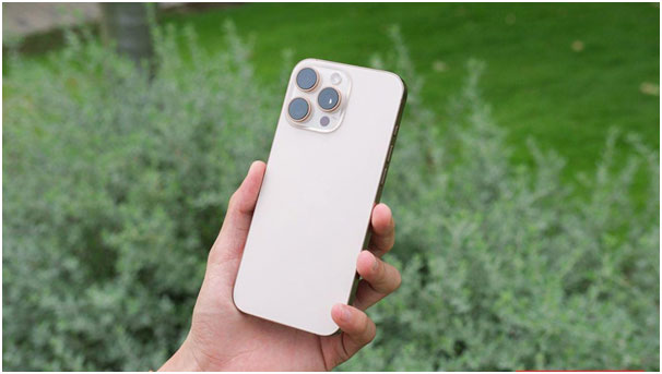 iPhone 16 cũ