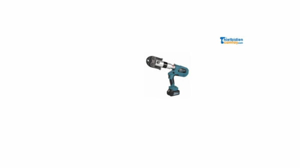 máy ép cos thủy lực 
