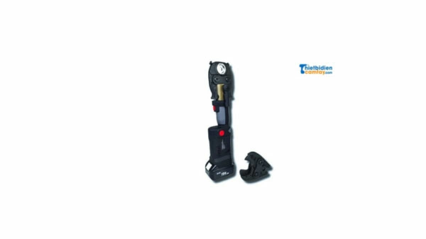 máy ép Cos thủy lực