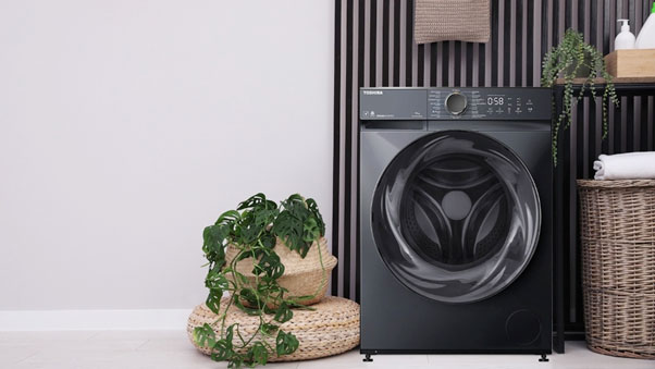 Thiết kế thời thượng, gọn gàng, không chiếm nhiều diện tích