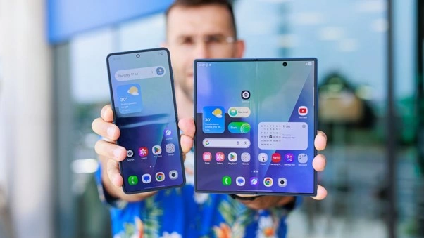 Samsung Galaxy Z Fold8 Ultra dự kiến có xu hướng đội giá mạnh hơn thế hệ tiền nhiệm.