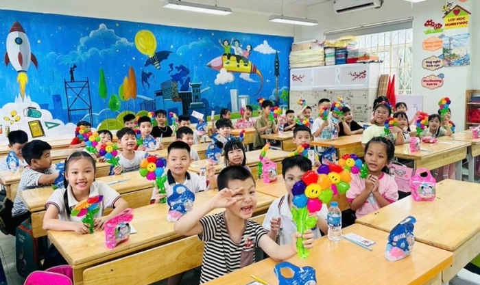 Hoàn thành việc sắp xếp các trường công lập trước ngày 30-8