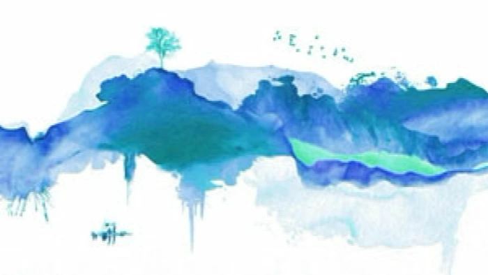 Tiếng của một  bàn chân