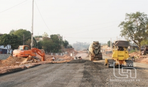 Những con đường nghìn tỷ làm thay đổi hạ tầng giao thông