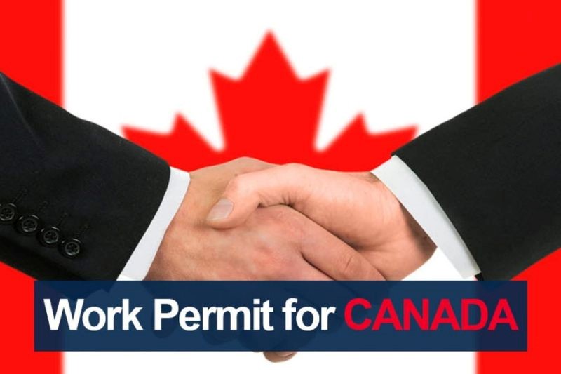 Định cư diện Work Permit là gì?