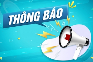 Trường THPT Hoàng Quốc Việt thông báo gia hạn thu hồ sơ tuyển dụng viên chức năm 2024