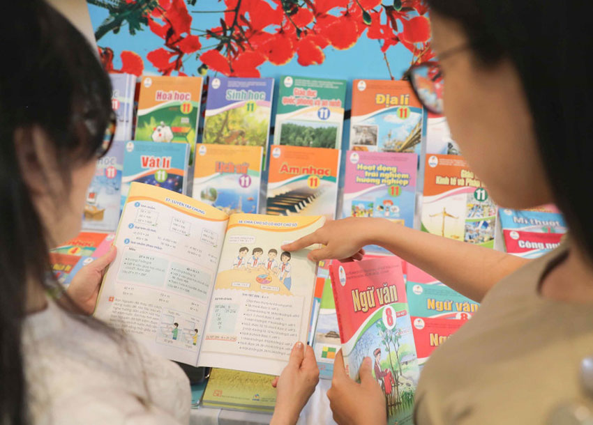 (Ảnh: ĐẠI THẮNG)