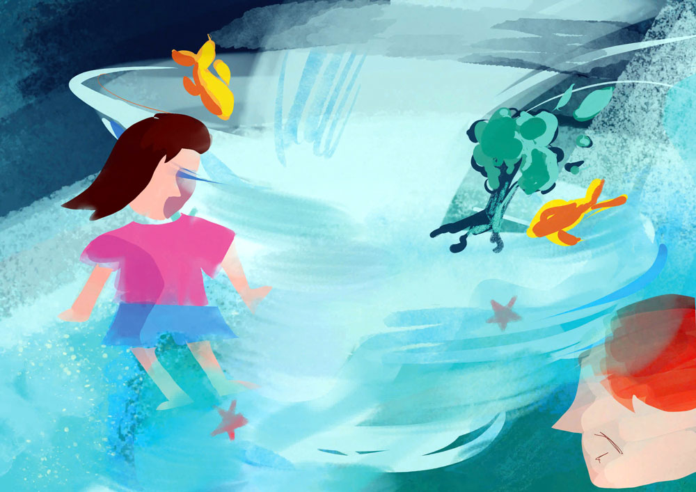 Minh họa: Ngọc Khánh