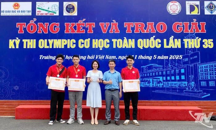 Dám sống với ước mơ