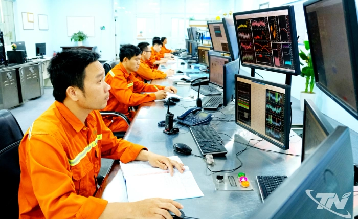 Hiệp hội Doanh nghiệp tỉnh Thái Nguyên: Đoàn kết - Tiên phong - Hội nhập - Phát triển