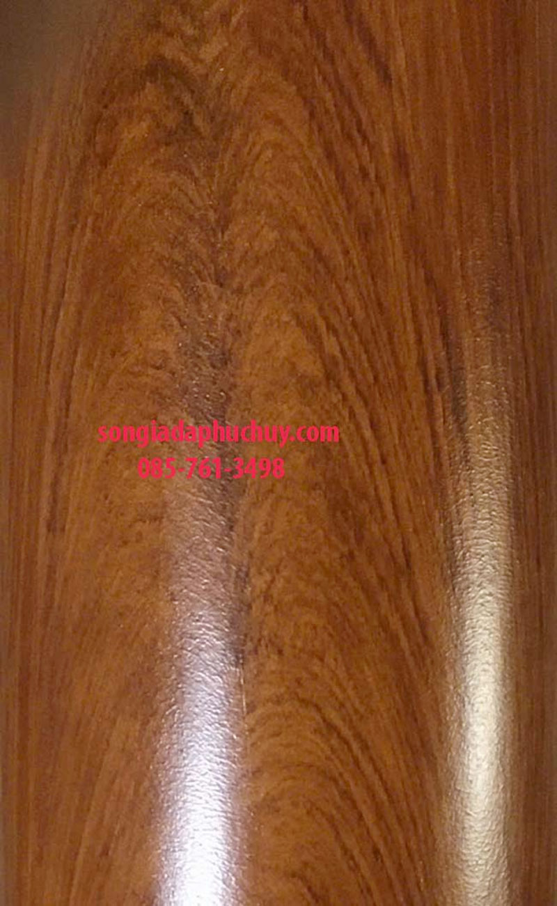 So với gỗ tự nhiên, chi phí thi công sơn giả gỗ tiết kiệm hơn nhiều.