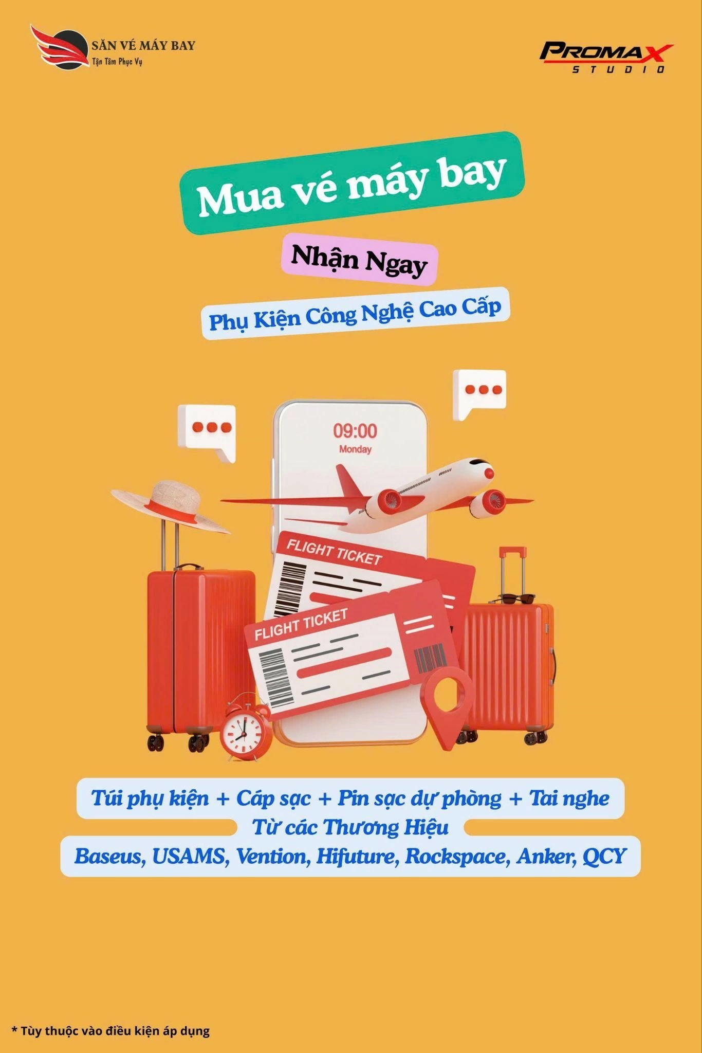  Sanvemaybay.vn – Người Bạn Đồng Hành Tin Cậy Trên Mọi Hành Trình