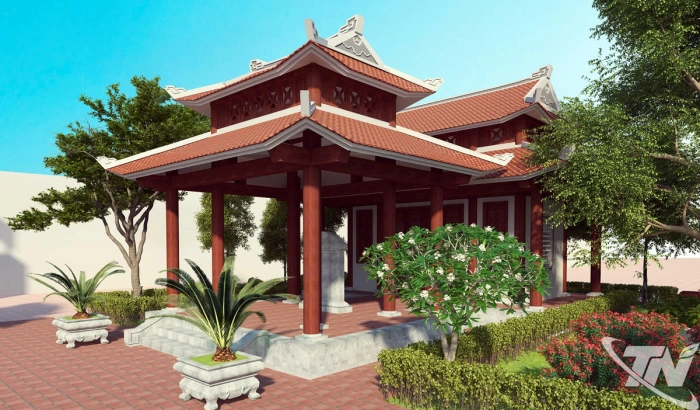 Thái Nguyên: Địa điểm thành lập Sở Vận tải được công nhận di tích lịch sử cấp tỉnh