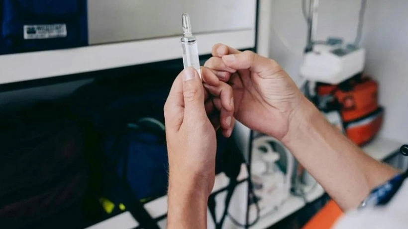 Ảnh minh họa. (Nguồn: Buenos aires herald)