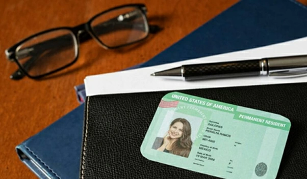 Lợi ích đầu tư EB-5 là lấy quốc tịch Mỹ.