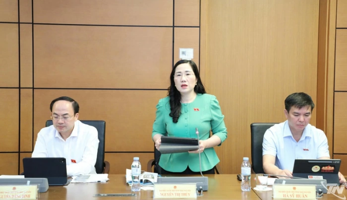 Góp ý hoàn thiện chính sách bồi thường của Nhà nước và cơ chế thúc đẩy đổi mới sáng tạo