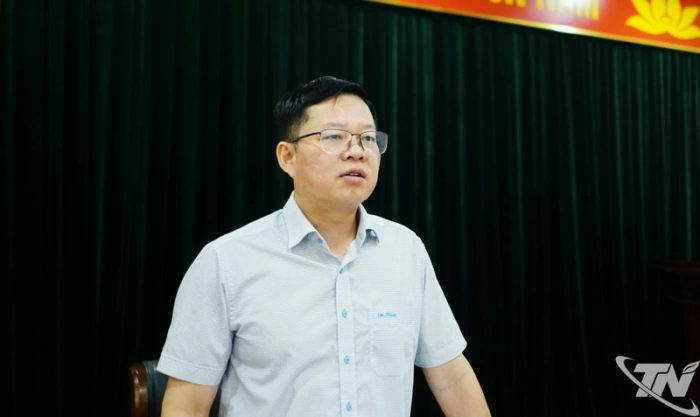 Đẩy mạnh chuyển đổi số trong công tác Mặt trận