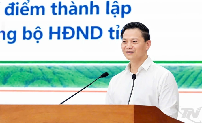 Lấy chất lượng phục vụ làm thước đo thực hiện nghị quyết