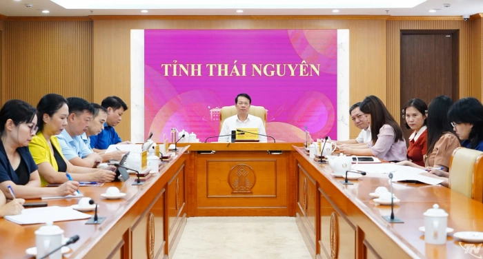 Ngoại giao phải chuyển mạnh từ 'mở đường' sang đồng hành cùng doanh nghiệp và địa phương