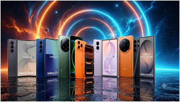 Samsung Galaxy Z Fold 8 