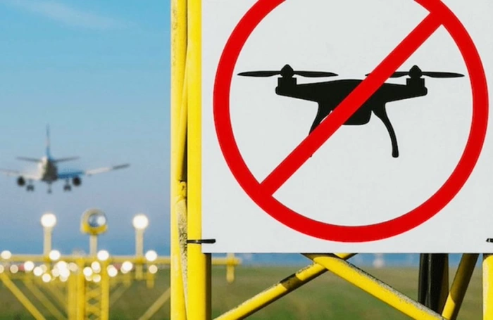 Bộ Công an cảnh báo nguy cơ từ thiết bị bay không người lái (UAV)