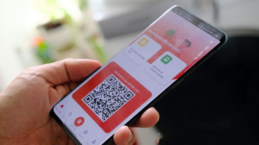 Công dân có tài khoản định danh điện tử mức độ 2 có thể tích hợp tài khoản thanh toán vào ứng dụng VNeID.