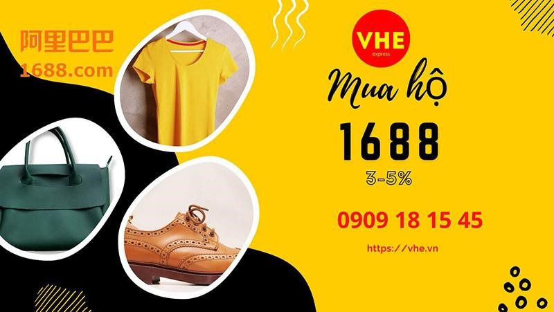 VHE chuyên order ship hàng Trung Quốc về Việt Nam an toàn