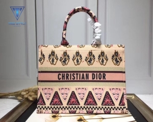 Giá túi Dior chính hãng & các mẫu túi Dior hàng hiệu siêu cấp đẹp