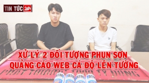 Podcast điểm tin ngày 29/9/2023: