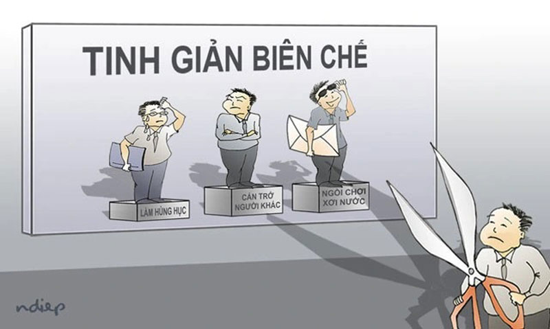 Tranh minh họa. (Nguồn: Internet)