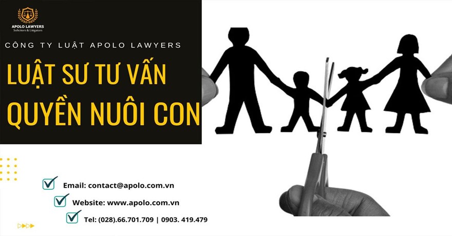 Apolo Lawyers - Công ty luật hàng đầu được rất nhiều khách hàng đánh giá cao
