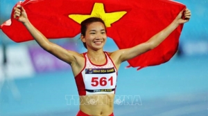 Thể thao Việt Nam quyết hoàn thành mục tiêu "gặt vàng" từ các môn Olympic