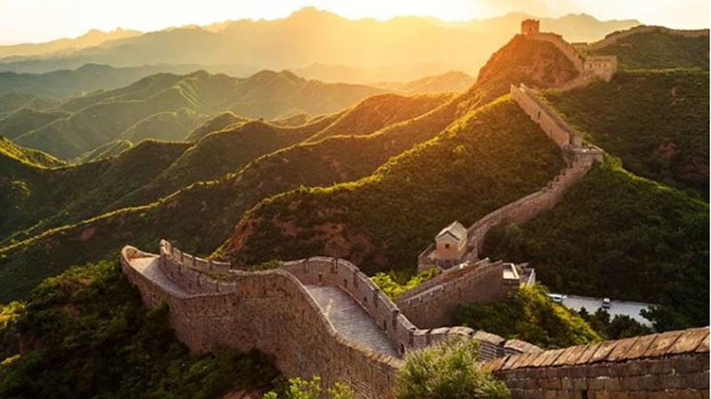Trung Quốc là một thị trường du lịch quan trọng trị giá 1.800 tỷ USD. (Nguồn: Worldtraveltourismcouncil)