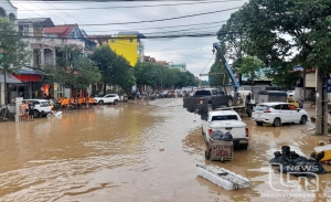 Đừng chủ quan trước thiên tai